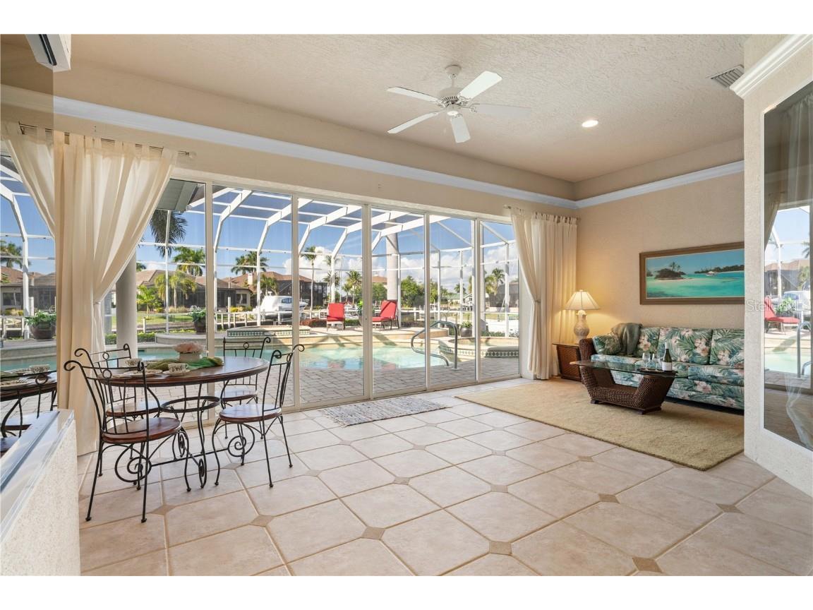 2736 Mayaguana Court Punta Gorda FL 33950 - MAYAGUANA CANAL C7519394 image10