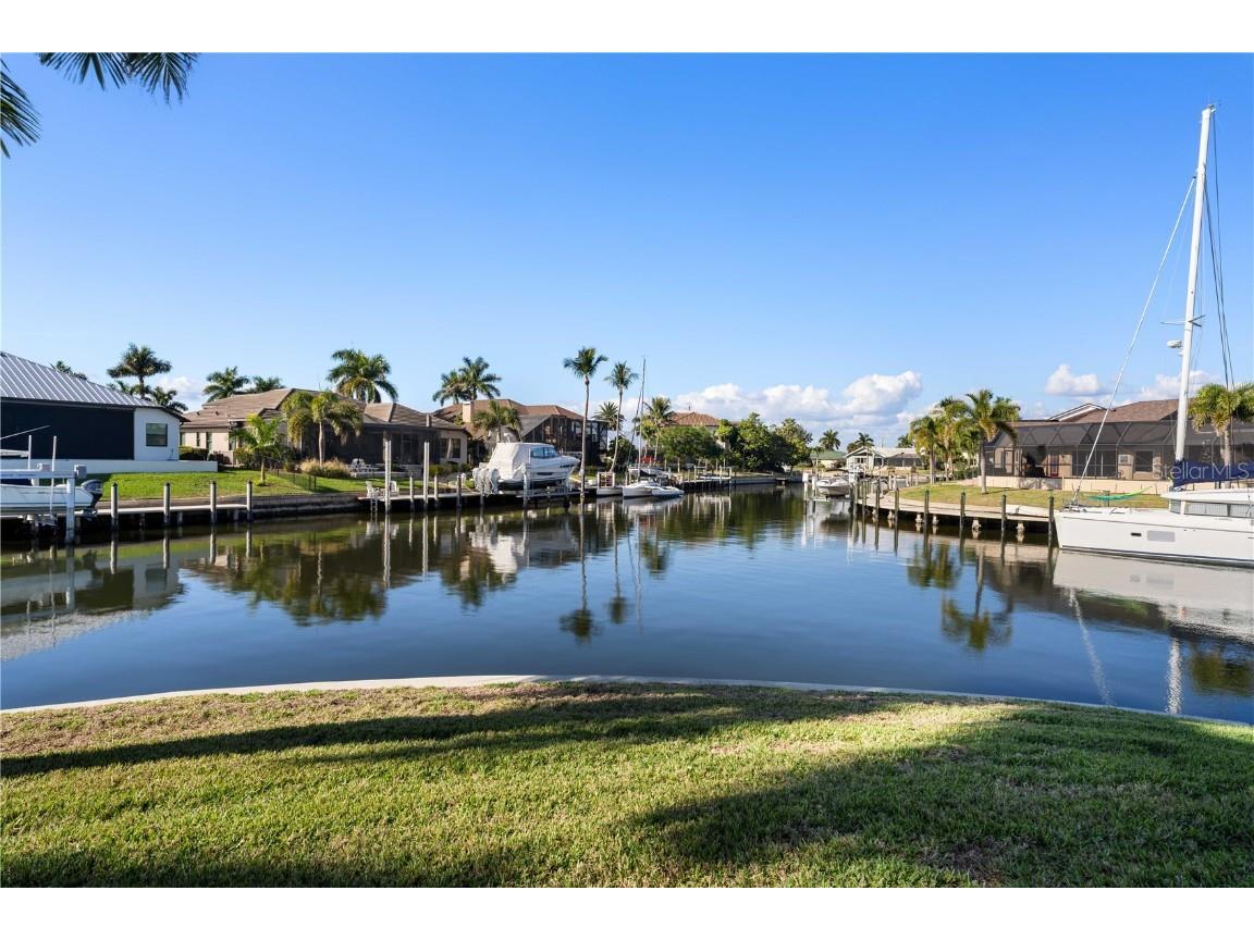 2736 Mayaguana Court Punta Gorda FL 33950 - MAYAGUANA CANAL C7519394 image11