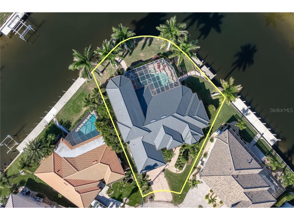 2736 Mayaguana Court Punta Gorda FL 33950 - MAYAGUANA CANAL C7519394 image13