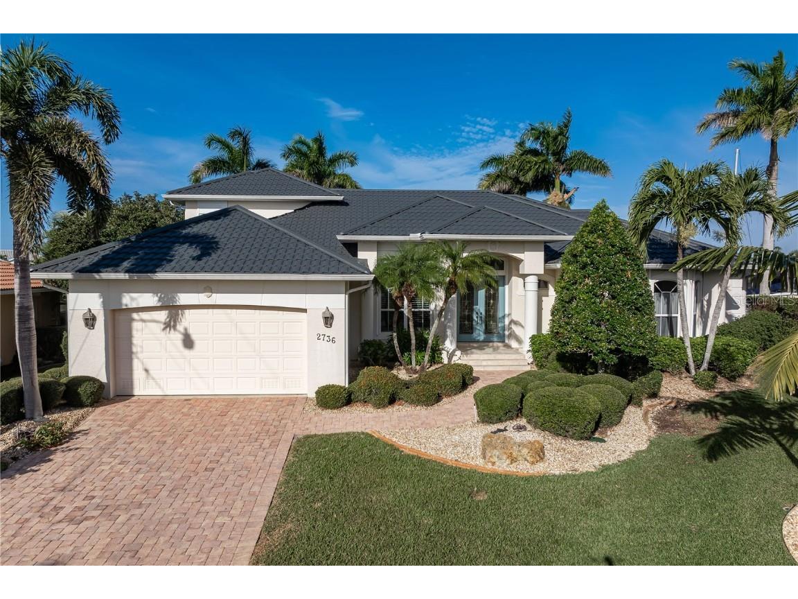 2736 Mayaguana Court Punta Gorda FL 33950 - MAYAGUANA CANAL C7519394 image14