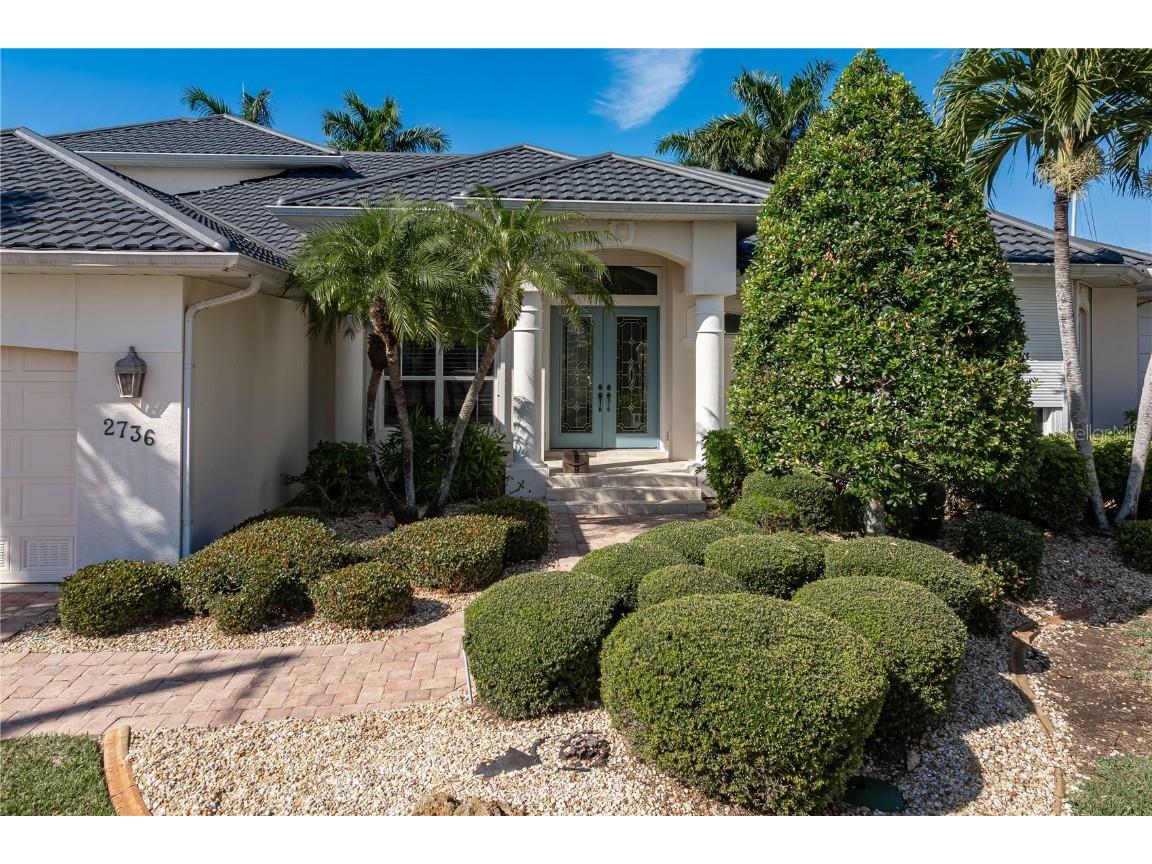 2736 Mayaguana Court Punta Gorda FL 33950 - MAYAGUANA CANAL C7519394 image15