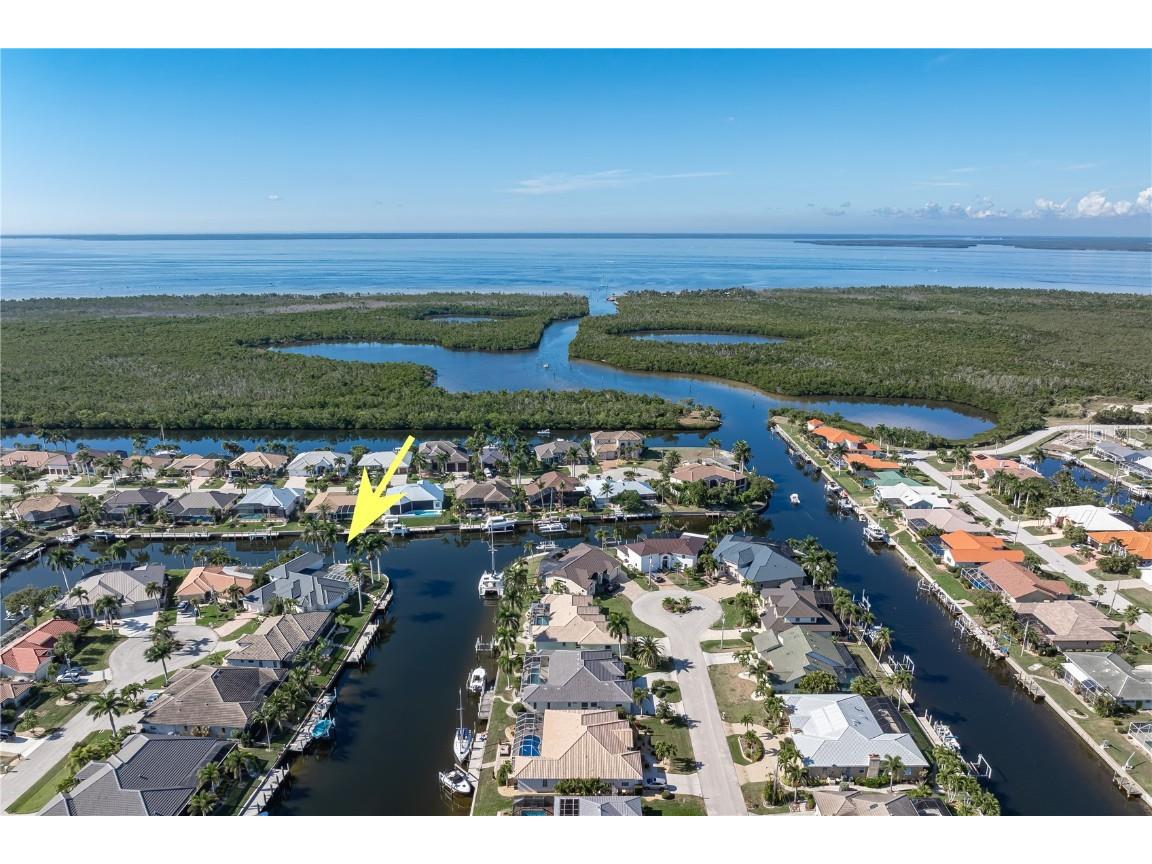 2736 Mayaguana Court Punta Gorda FL 33950 - MAYAGUANA CANAL C7519394 image2