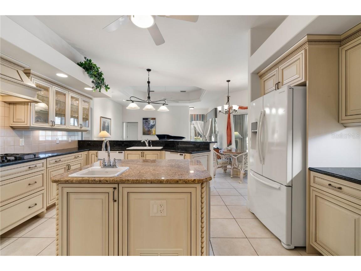 2736 Mayaguana Court Punta Gorda FL 33950 - MAYAGUANA CANAL C7519394 image24