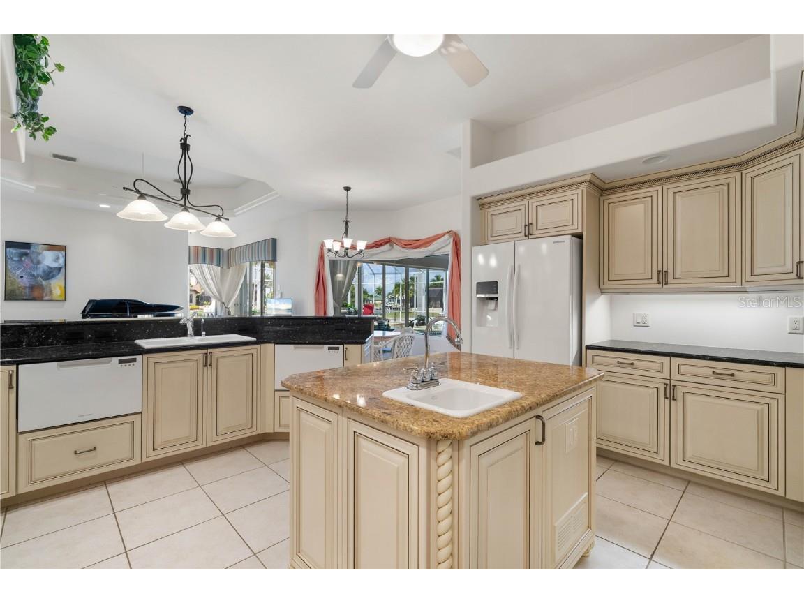2736 Mayaguana Court Punta Gorda FL 33950 - MAYAGUANA CANAL C7519394 image25