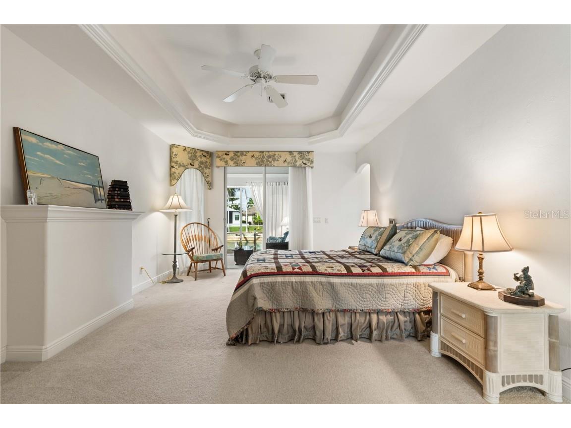 2736 Mayaguana Court Punta Gorda FL 33950 - MAYAGUANA CANAL C7519394 image30
