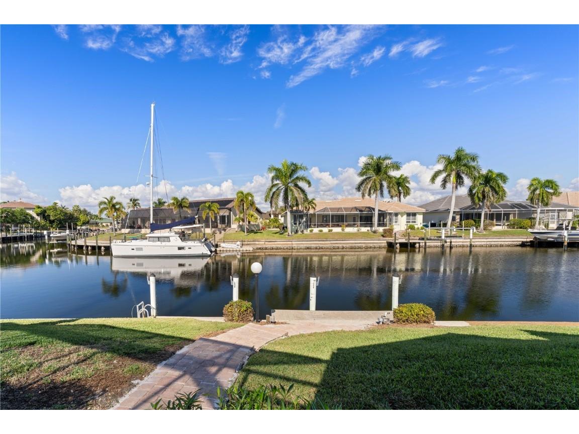 2736 Mayaguana Court Punta Gorda FL 33950 - MAYAGUANA CANAL C7519394 image4