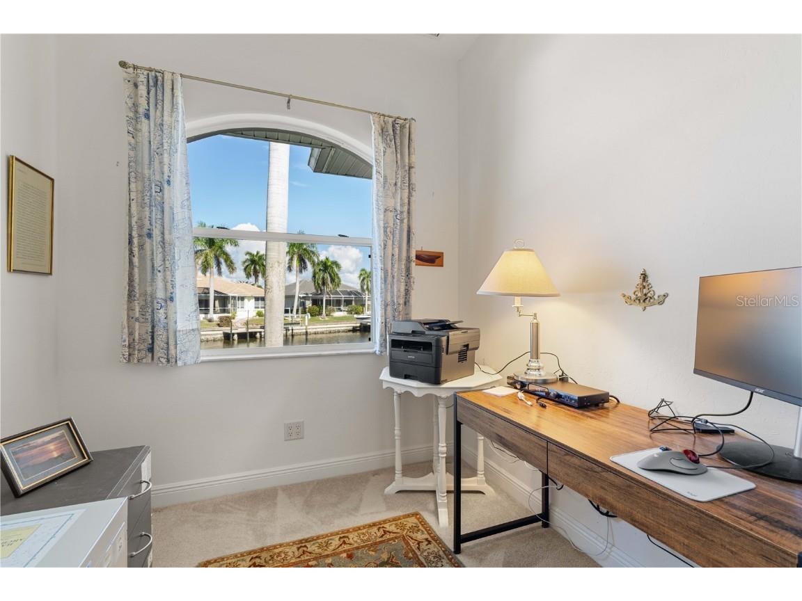 2736 Mayaguana Court Punta Gorda FL 33950 - MAYAGUANA CANAL C7519394 image45