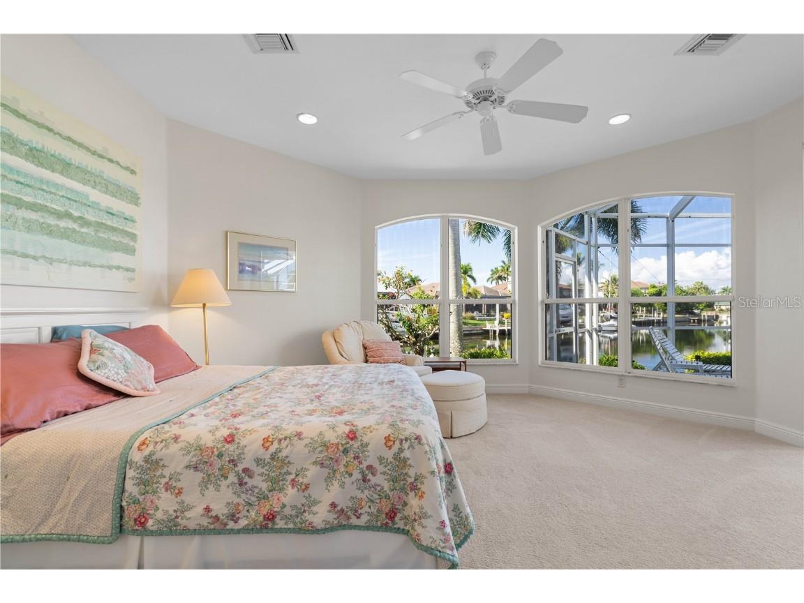 2736 Mayaguana Court Punta Gorda FL 33950 - MAYAGUANA CANAL C7519394 image47
