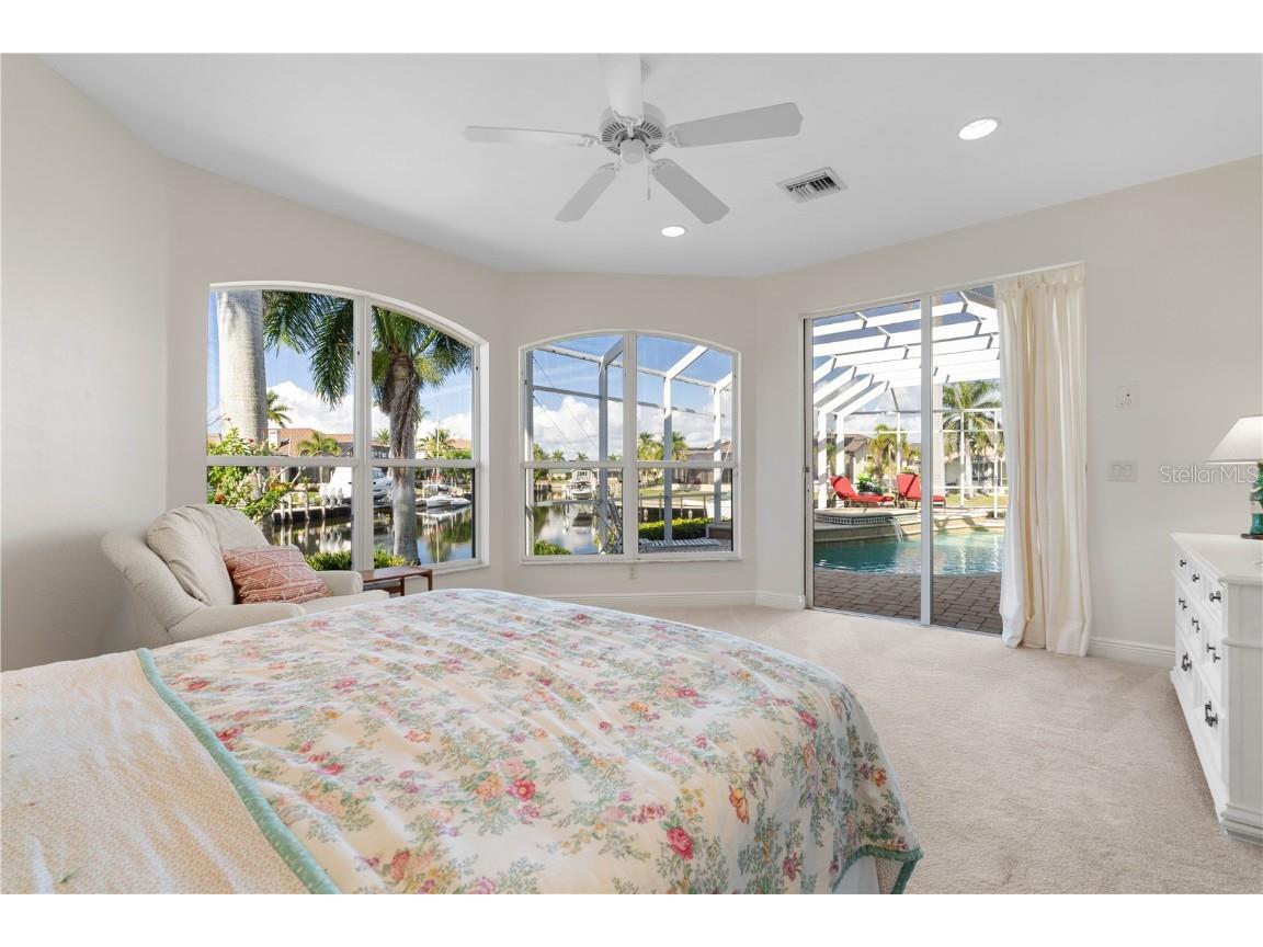 2736 Mayaguana Court Punta Gorda FL 33950 - MAYAGUANA CANAL C7519394 image48