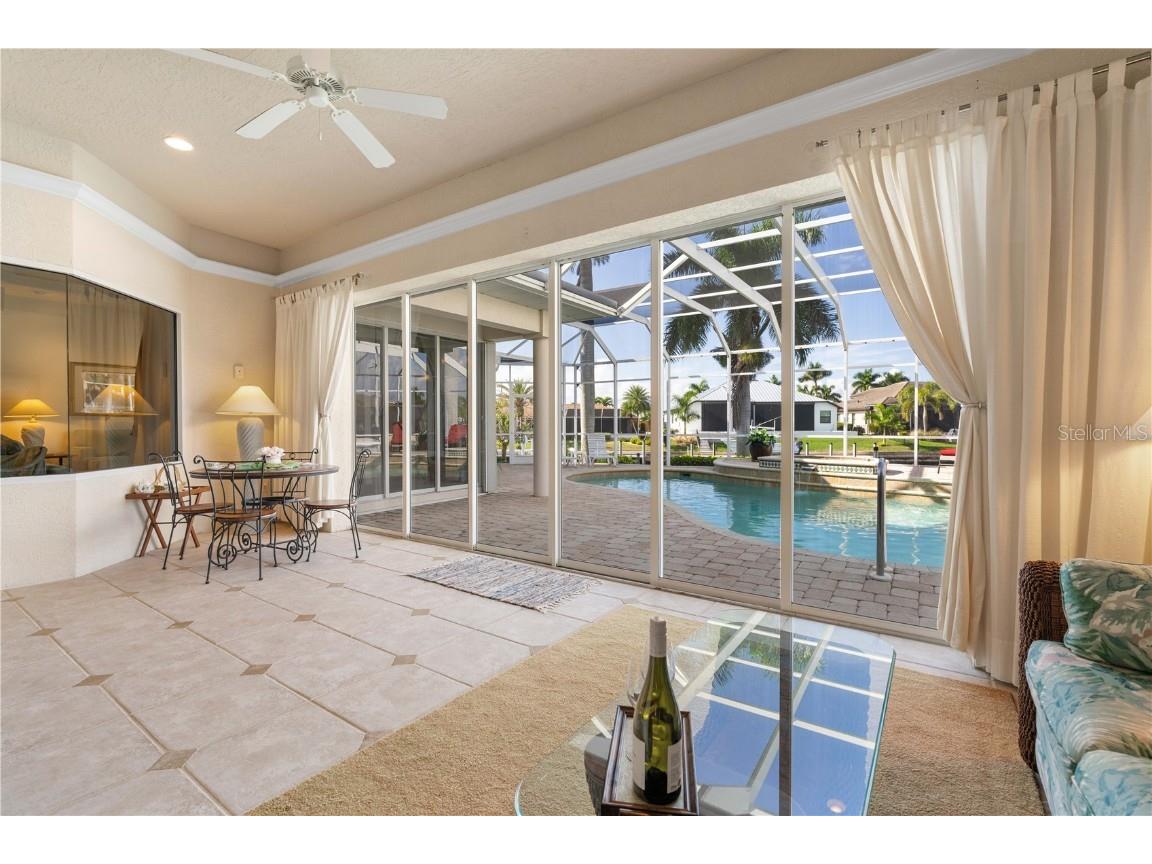 2736 Mayaguana Court Punta Gorda FL 33950 - MAYAGUANA CANAL C7519394 image55