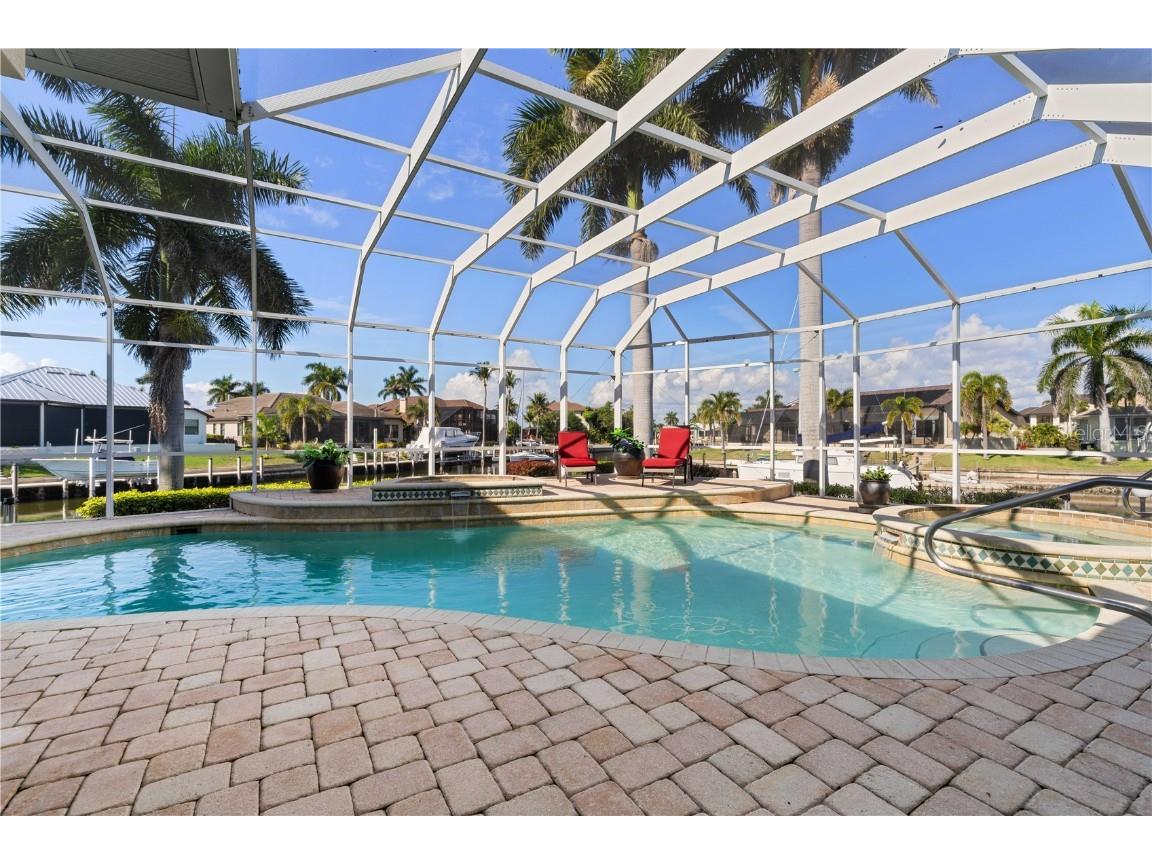 2736 Mayaguana Court Punta Gorda FL 33950 - MAYAGUANA CANAL C7519394 image6