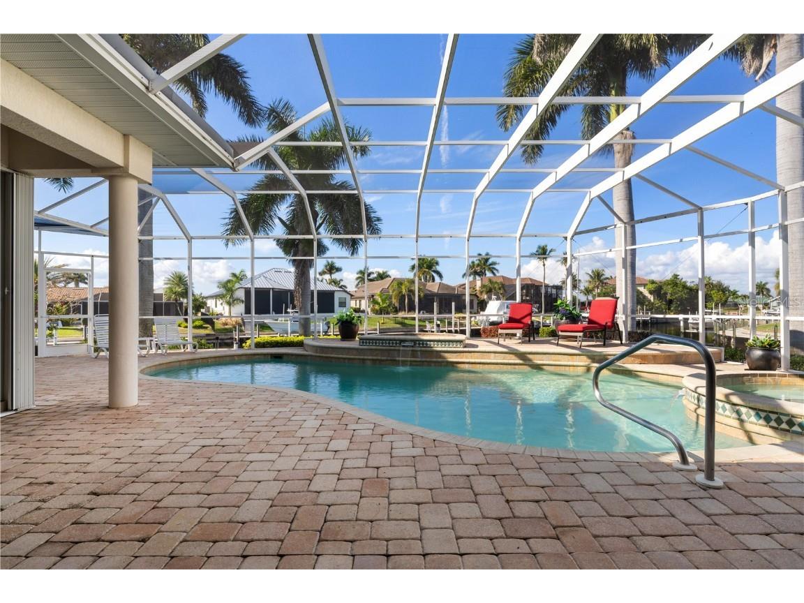 2736 Mayaguana Court Punta Gorda FL 33950 - MAYAGUANA CANAL C7519394 image66