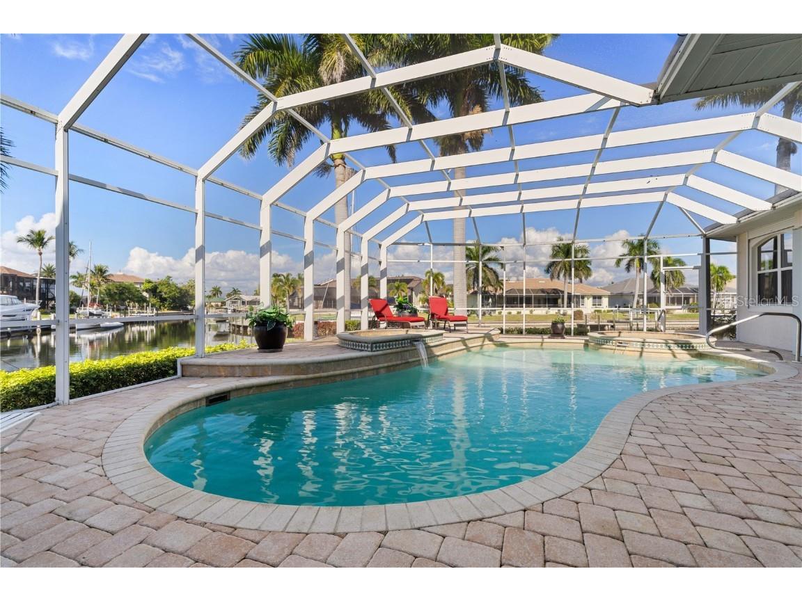 2736 Mayaguana Court Punta Gorda FL 33950 - MAYAGUANA CANAL C7519394 image67