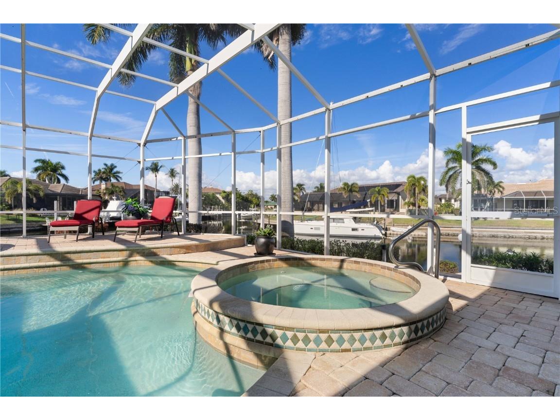 2736 Mayaguana Court Punta Gorda FL 33950 - MAYAGUANA CANAL C7519394 image68