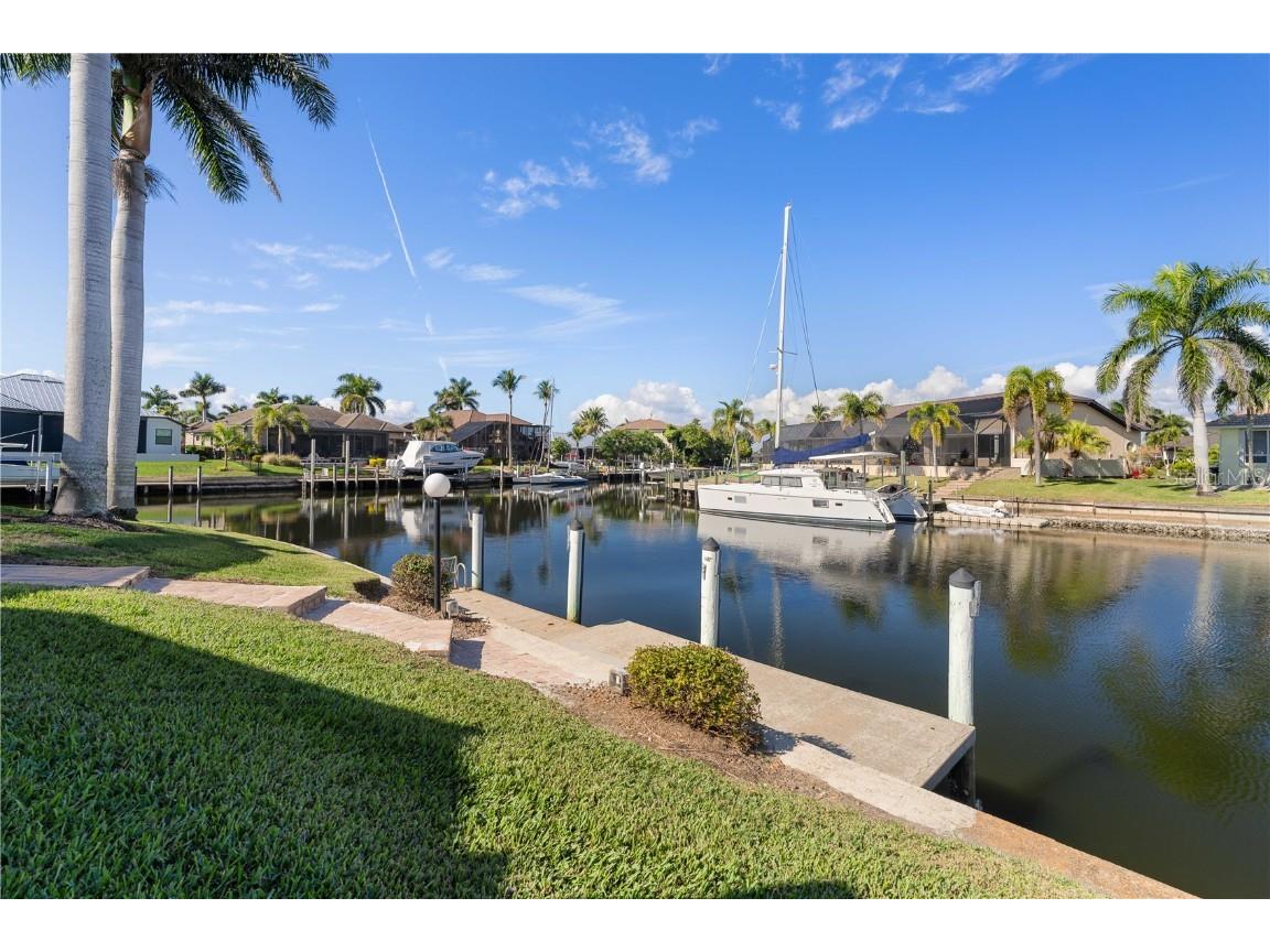 2736 Mayaguana Court Punta Gorda FL 33950 - MAYAGUANA CANAL C7519394 image69