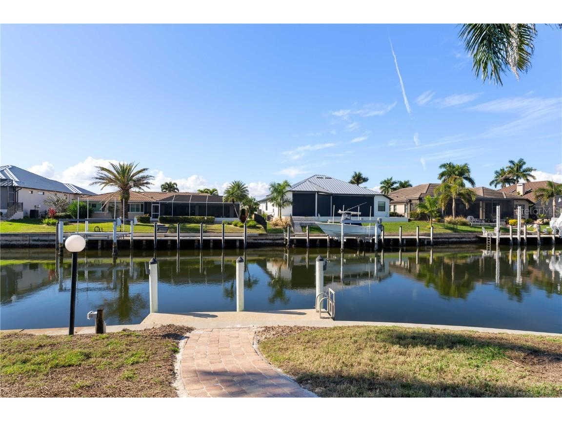 2736 Mayaguana Court Punta Gorda FL 33950 - MAYAGUANA CANAL C7519394 image70