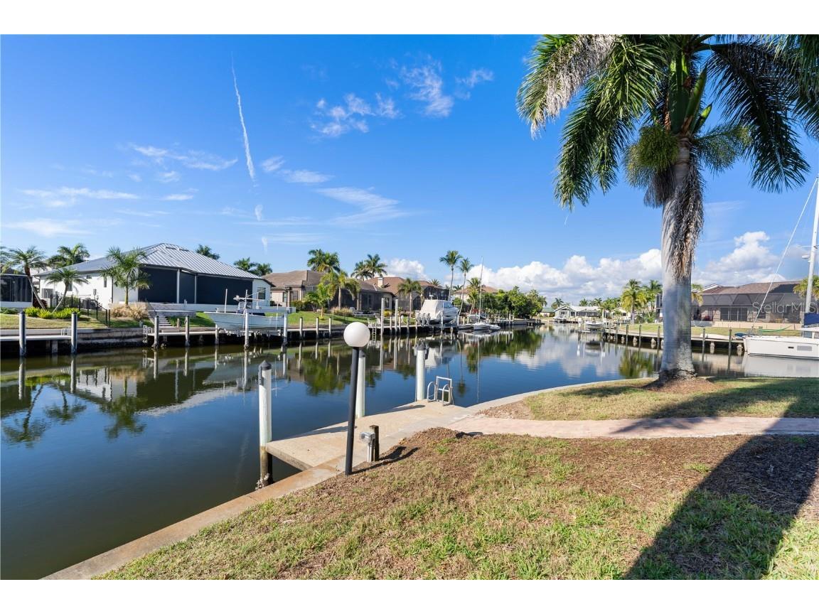 2736 Mayaguana Court Punta Gorda FL 33950 - MAYAGUANA CANAL C7519394 image71