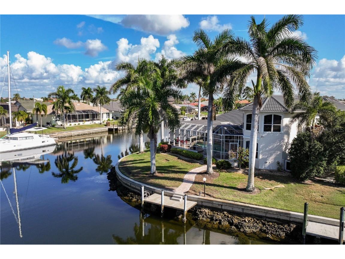 2736 Mayaguana Court Punta Gorda FL 33950 - MAYAGUANA CANAL C7519394 image72