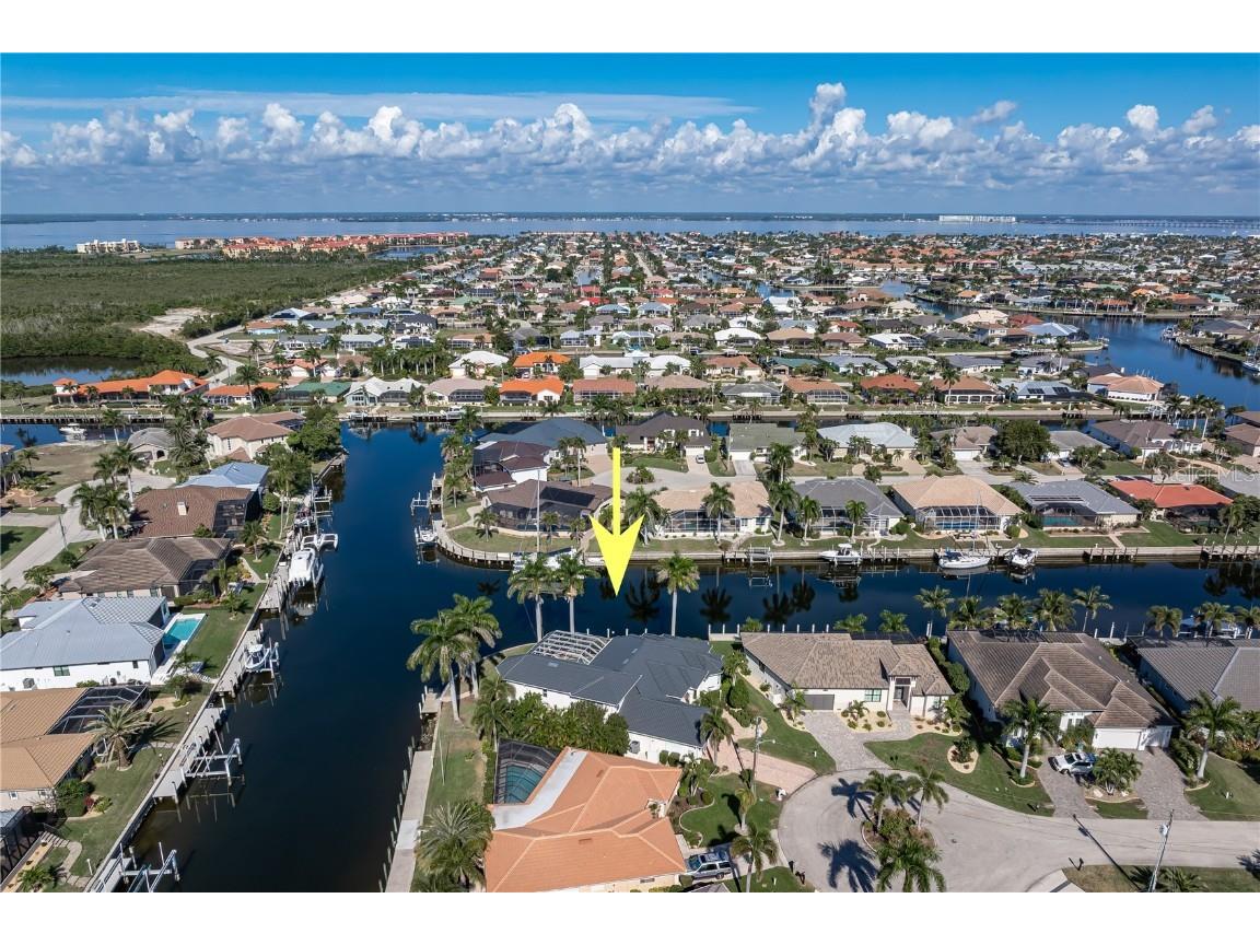 2736 Mayaguana Court Punta Gorda FL 33950 - MAYAGUANA CANAL C7519394 image76