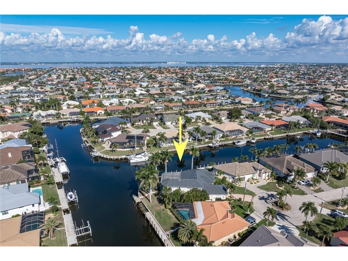 2736 Mayaguana Court Punta Gorda FL 33950 - MAYAGUANA CANAL C7519394 image77