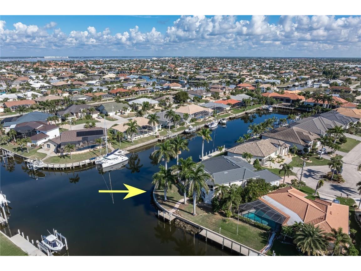 2736 Mayaguana Court Punta Gorda FL 33950 - MAYAGUANA CANAL C7519394 image78