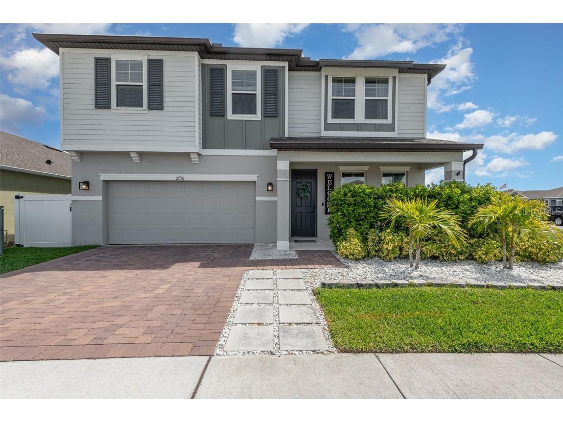 2736 Neverland Drive New Smyrna Beach FL 32168 O6189813 image1