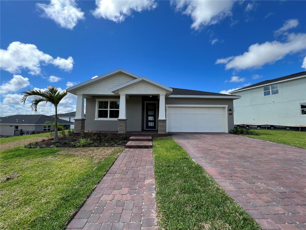 2736 Park Ridge Street Apopka FL 32712 O6117163 image1