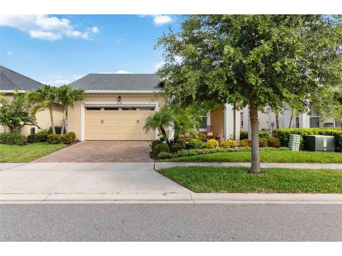 2736 Southland Street Saint Cloud FL 34772 - LIVE OAK LAKE S5128910 image1