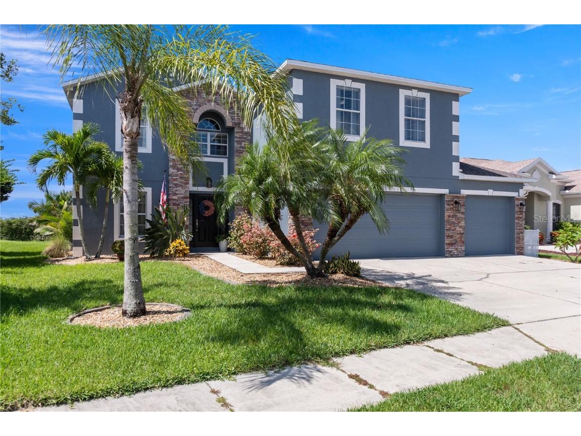 2736 Suncoast Lakes Boulevard Punta Gorda FL 33980 C7511243 image1