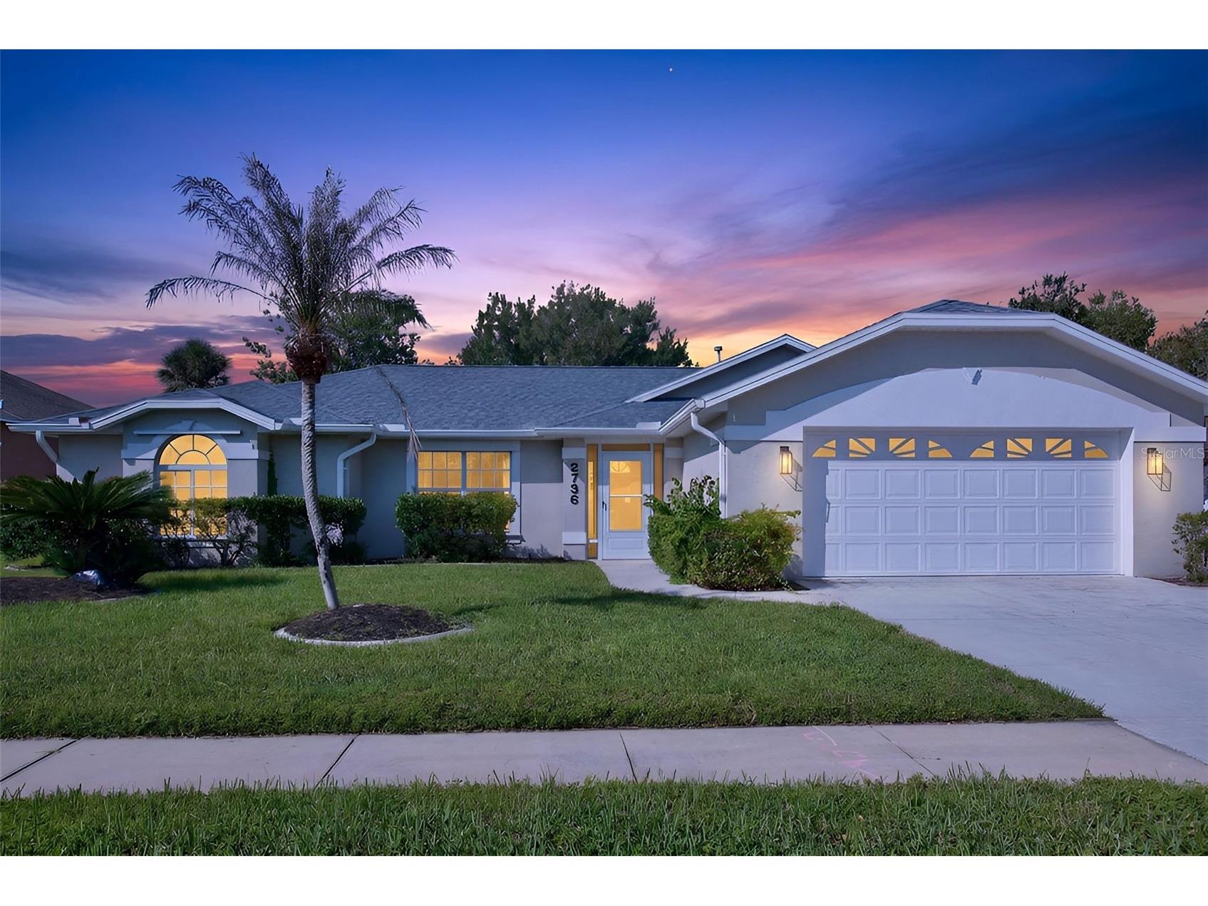 2736 Turnbull Estates Drive New Smyrna Beach FL 32168 V4950351 image1