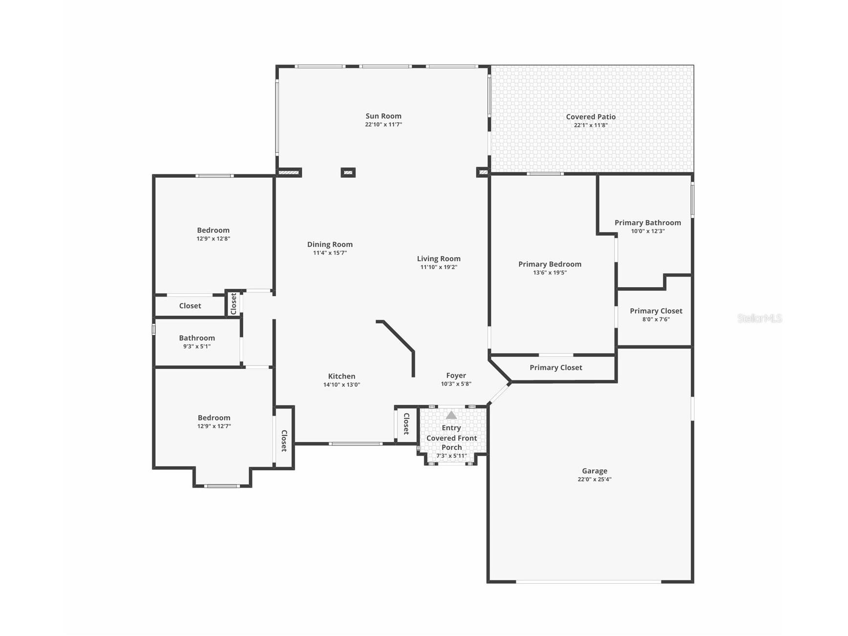 2736 Turnbull Estates Drive New Smyrna Beach FL 32168 V4950351 image50