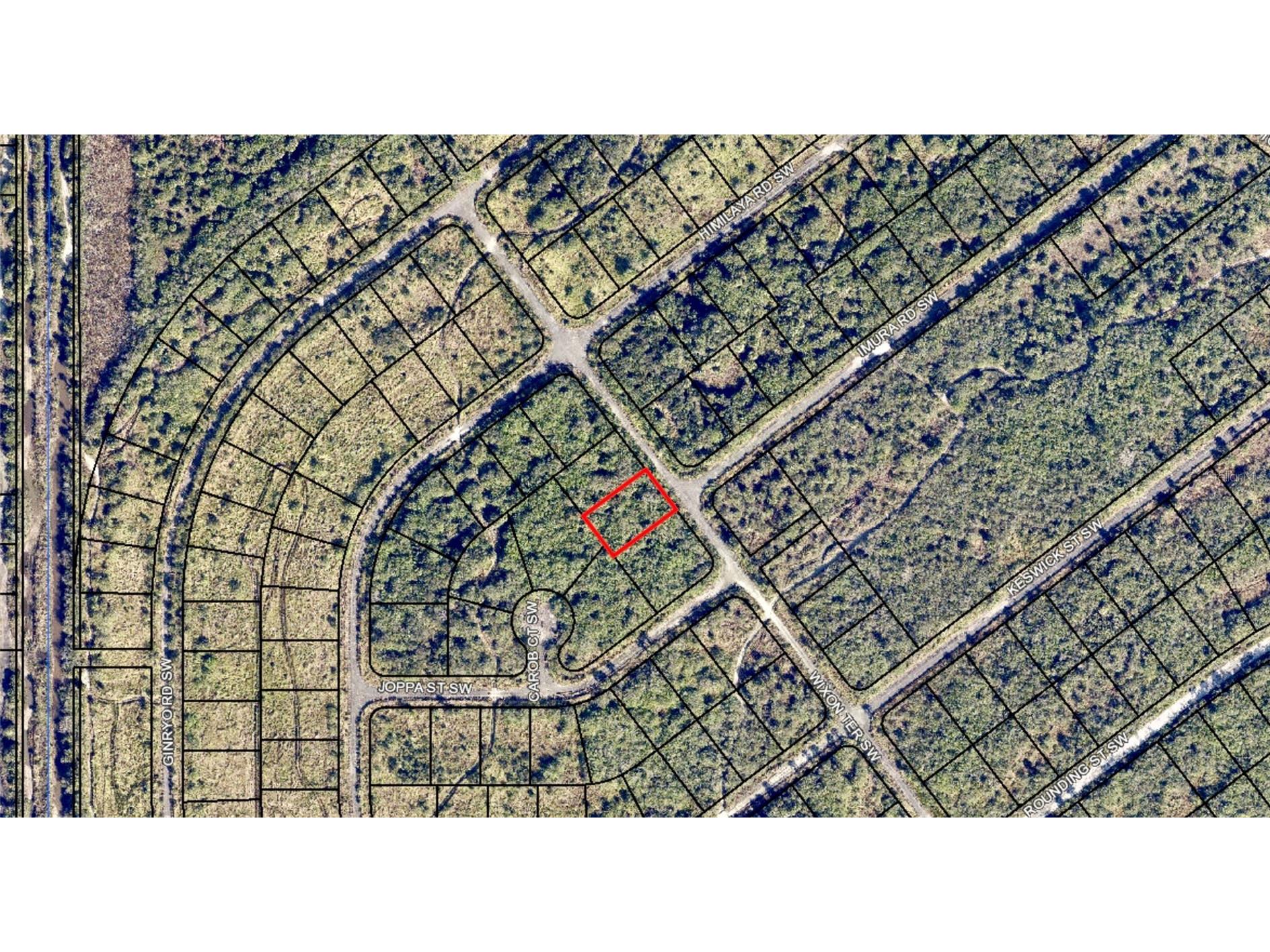 2736 Wixon Terrace SW Palm Bay FL 32908 S5144138 image1