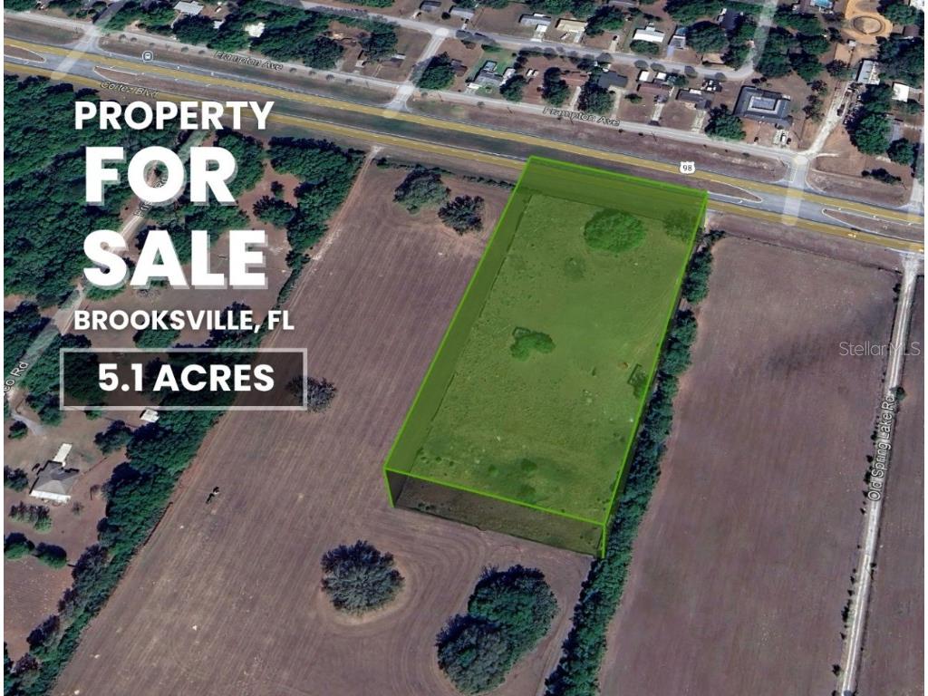 27360 Cortez Boulevard Brooksville FL 34602 TB8446921 image1