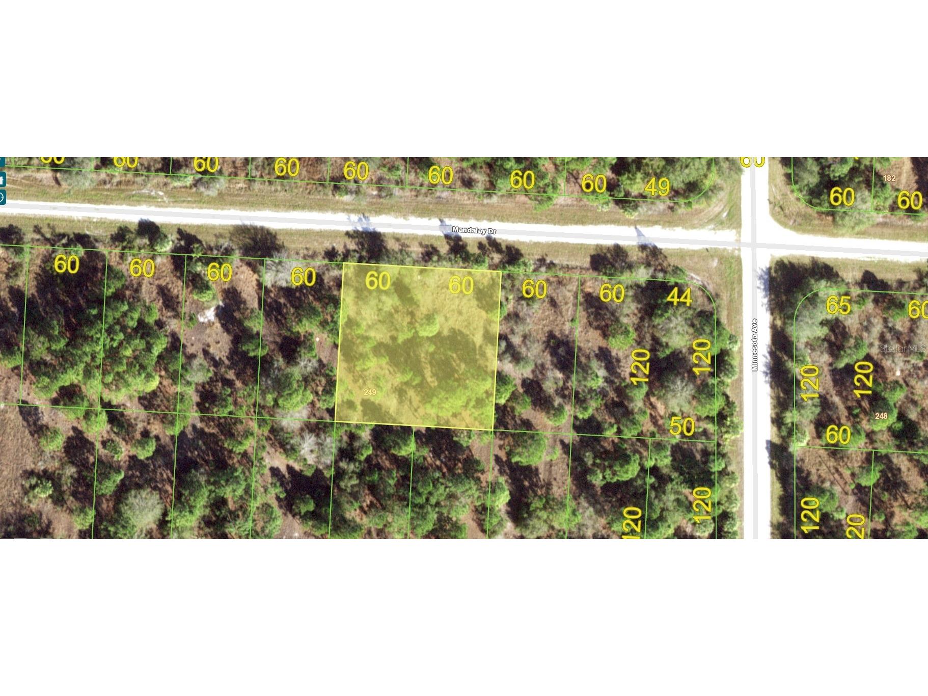 27361 Mandalay Drive Punta Gorda FL 33955 C7470152 image1