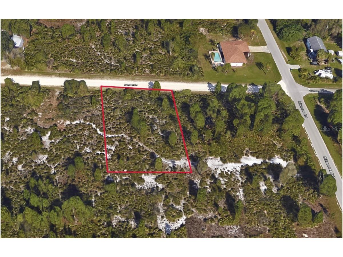 27365 Sunset Drive Punta Gorda FL 33955 C7470352 image1