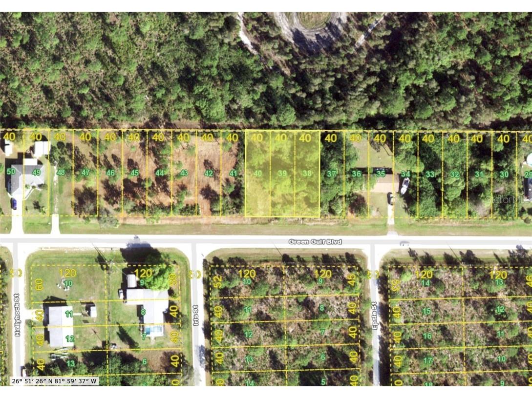 27366 Green Gulf Boulevard Punta Gorda FL 33955 C7471857 image1