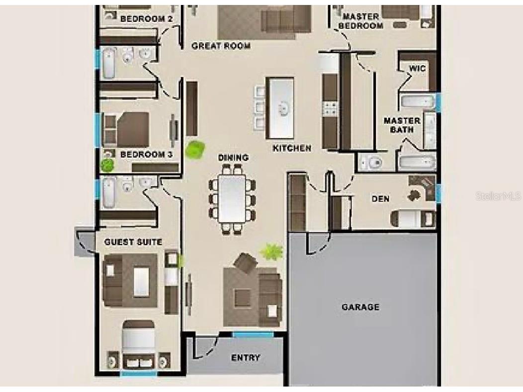 27367 Chinquapin Drive Punta Gorda FL 33955 O6220747 image6