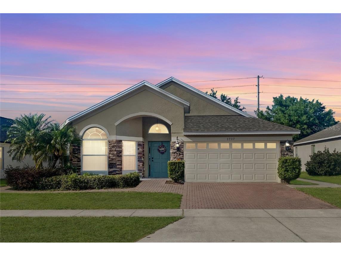 2737 Barclay Lane Kissimmee FL 34743 O6100459 image1