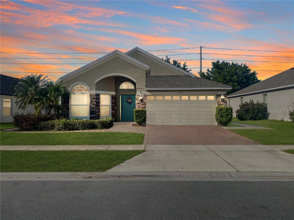 2737 Barclay Lane Kissimmee FL 34743 O6120781 image1