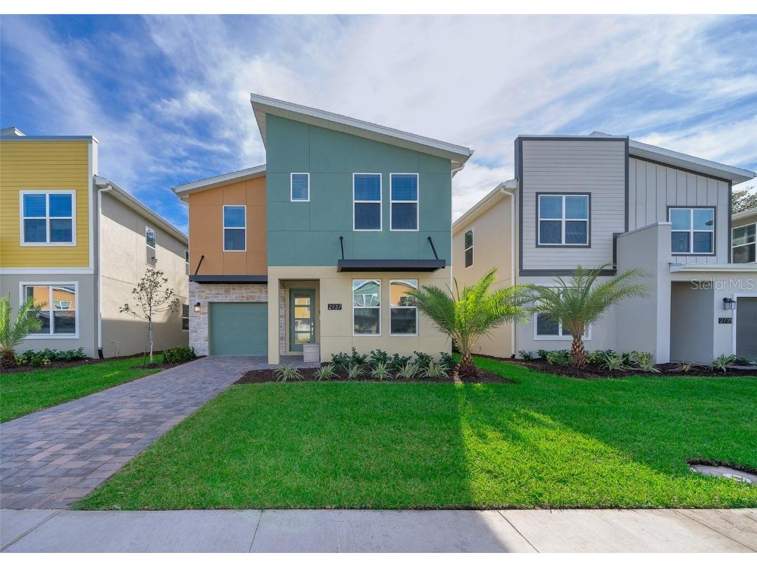 2737 Bookmark Drive Kissimmee FL 34746 S5082297 image1