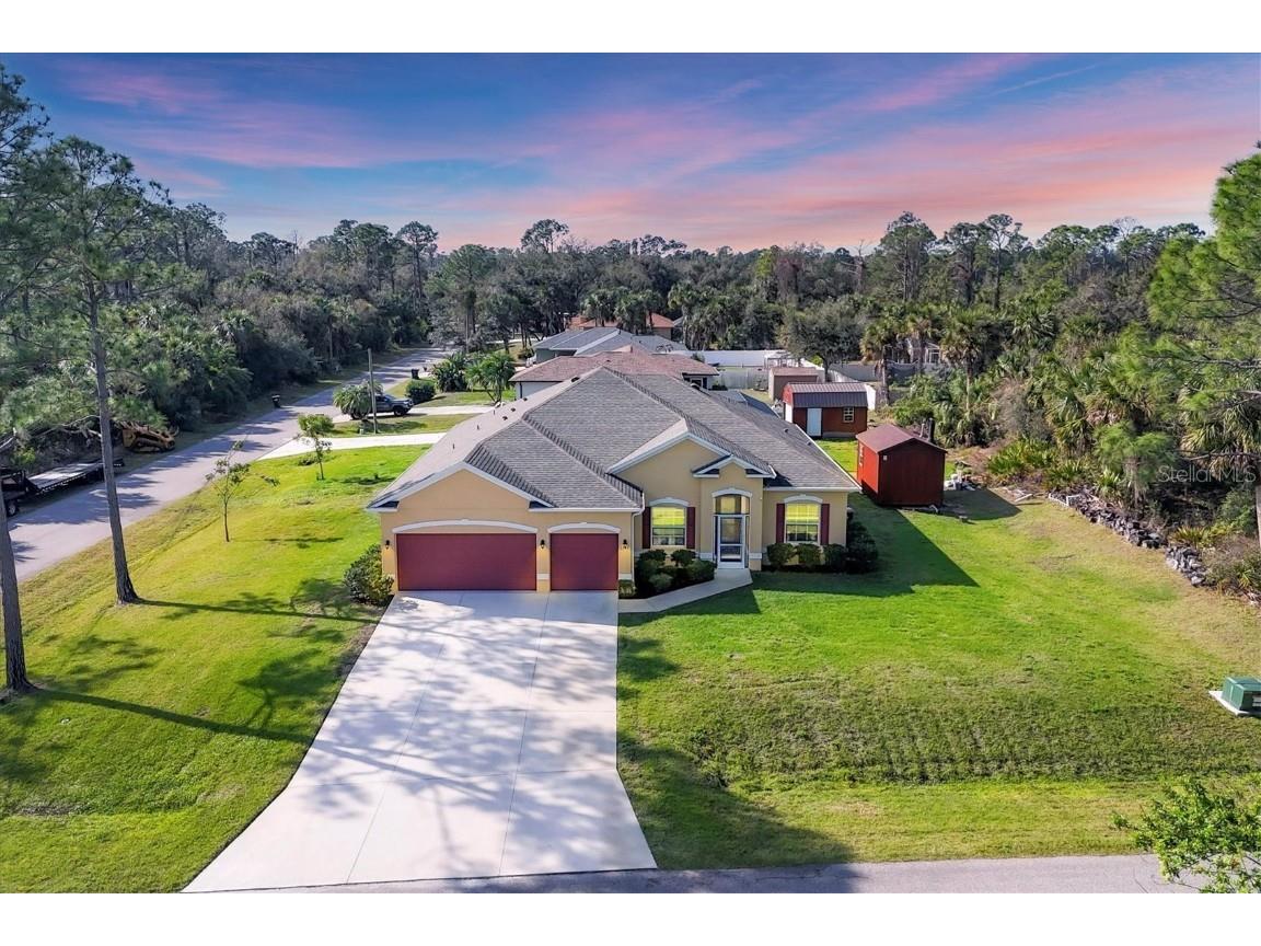 2737 Cottage Lane North Port FL 34286 N6136877 image1