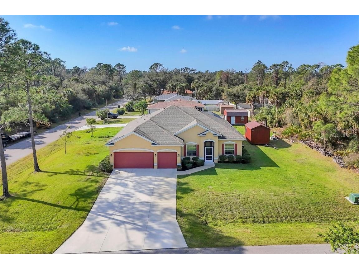 2737 Cottage Lane North Port FL 34286 N6136877 image11