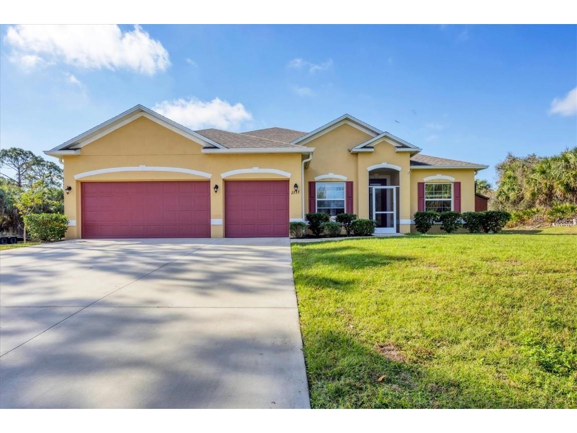 2737 Cottage Lane North Port FL 34286 N6136877 image14