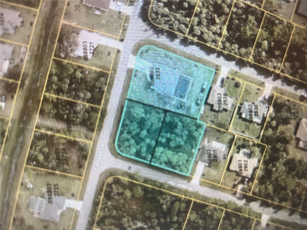 2737 Cottage Lane North Port FL 34286 N6136877 image3