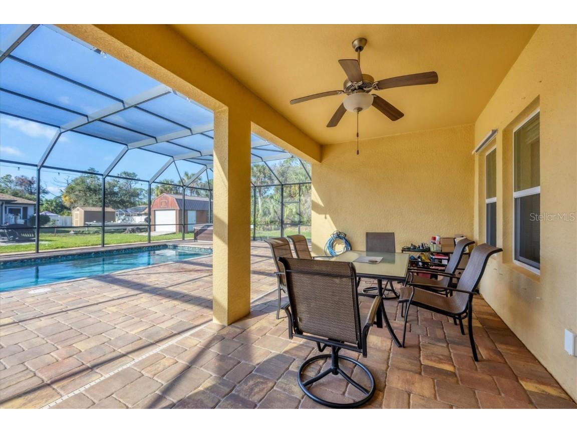 2737 Cottage Lane North Port FL 34286 N6136877 image41