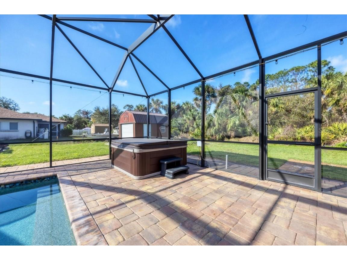 2737 Cottage Lane North Port FL 34286 N6136877 image43