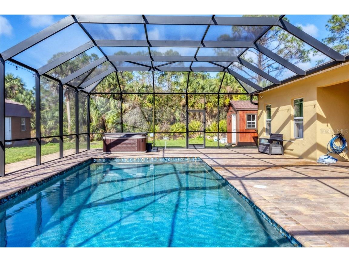 2737 Cottage Lane North Port FL 34286 N6136877 image45