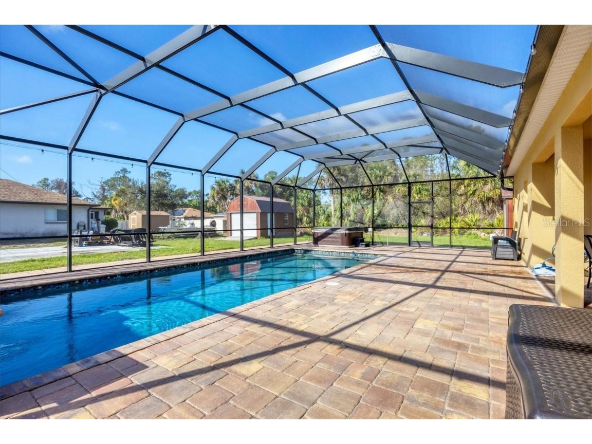 2737 Cottage Lane North Port FL 34286 N6136877 image46