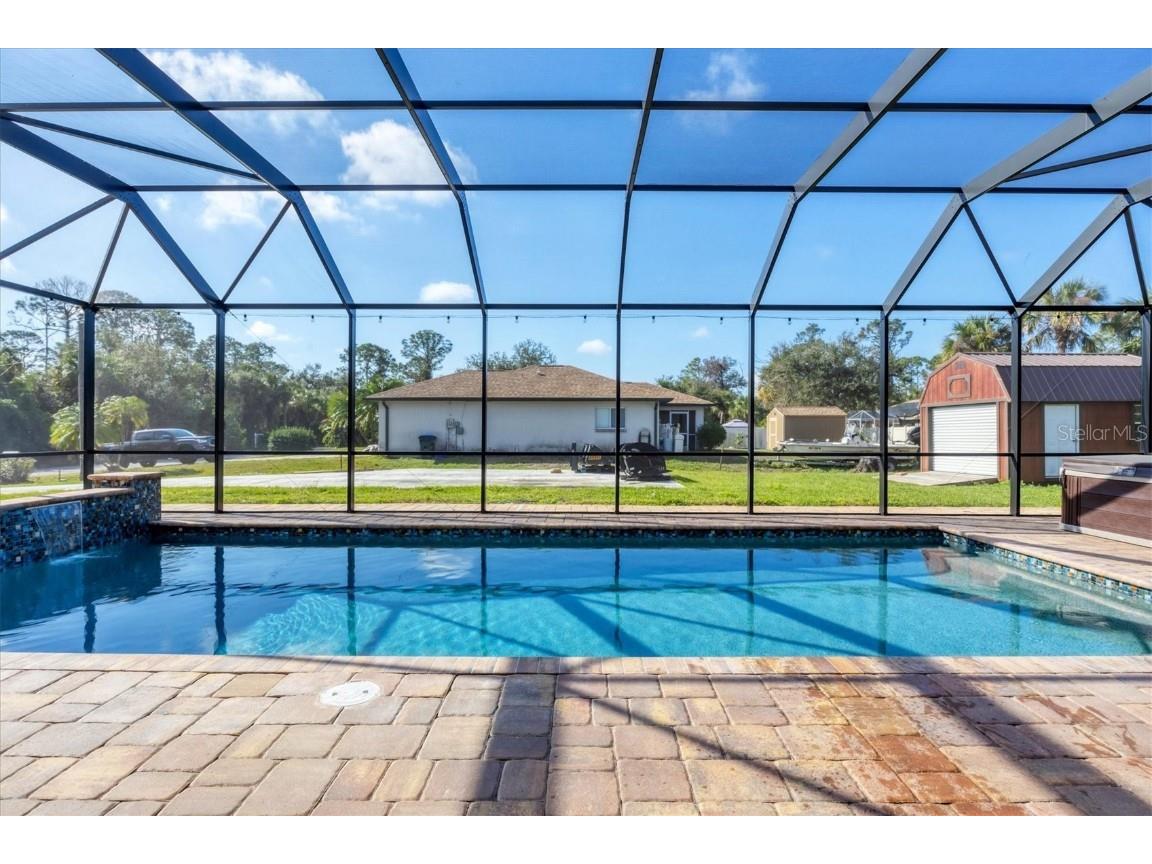 2737 Cottage Lane North Port FL 34286 N6136877 image47