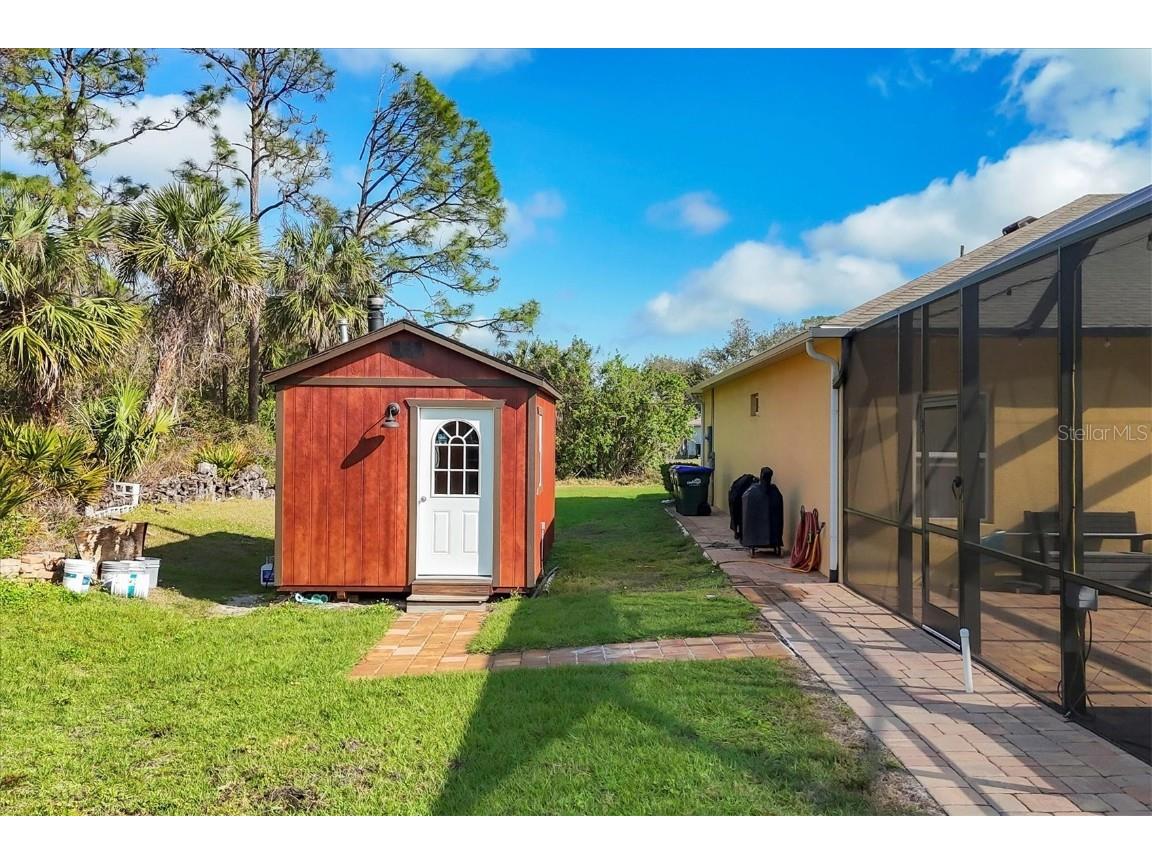 2737 Cottage Lane North Port FL 34286 N6136877 image48